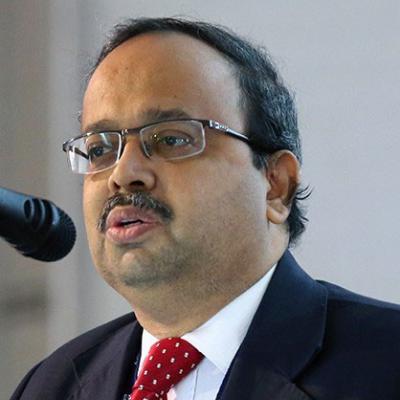 Shri Jayant Chaudhary